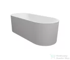 Riho VALOR Solid Surface 170x72 cm szabadonálló kád B130001105