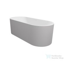  Riho VALOR Solid Surface 170x72 cm szabadonálló kád B130001105