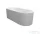 Riho VALOR Solid Surface 170x72 cm szabadonálló kád B130001105