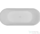 Riho VALOR Solid Surface 170x72 cm szabadonálló kád B130001105
