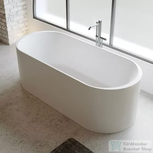 Riho VALOR Solid Surface 170x72 cm szabadonálló kád B130001105