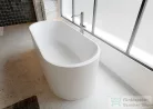 Riho VALOR Solid Surface 170x72 cm szabadonálló kád B130001105