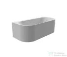 Riho VALOR B2W falhoz illeszthető Solid Surface 180x80 cm-es kád B131001105