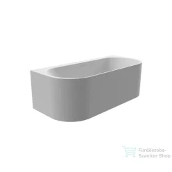   Riho VALOR B2W falhoz illeszthető Solid Surface 180x80 cm-es kád B131001105