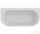 Riho VALOR B2W falhoz illeszthető Solid Surface 180x80 cm-es kád B131001105