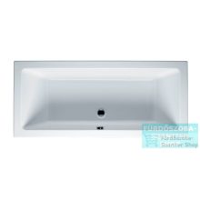 Riho Lugo 200x90 egyenes fürdőkád