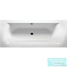 Riho Linares 170x75 egyenes fürdőkád