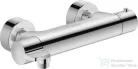 Duravit B.1 termosztátos zuhanycsaptelep, króm B14220000010