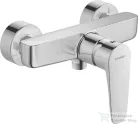 Duravit B.1 zuhanycsaptelep zuhanyszett nélkül, króm B14230000010