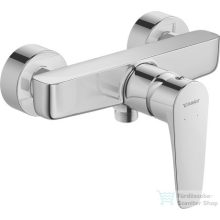  Duravit B.1 zuhanycsaptelep zuhanyszett nélkül, króm B14230000010