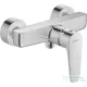 Duravit B.1 zuhanycsaptelep zuhanyszett nélkül, króm B14230000010