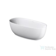   Riho PHATOS FREE 170x80 cm szabadon álló kád, fehér B162001005