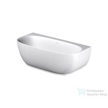   Riho PHATOS B2W 170x80 cm szabadon álló kád, fehér B163001005