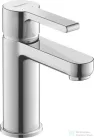 Duravit B.2 S mosdócsaptelep leeresztő nélkül,króm B21010002010