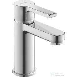   Duravit B.2 S mosdócsaptelep leeresztő nélkül,króm B21010002010