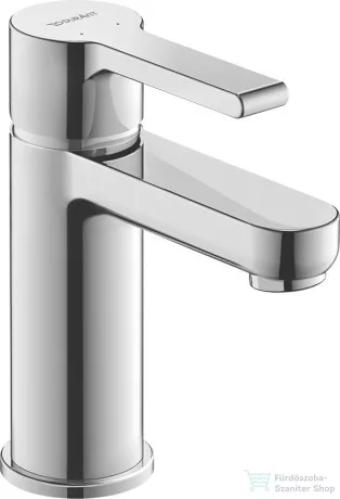 Duravit B.2 S mosdócsaptelep leeresztő nélkül,króm B21010002010