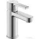 Duravit B.2 S mosdócsaptelep leeresztő nélkül,króm B21010002010