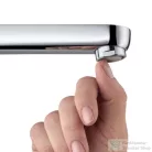 Duravit B.2 S mosdócsaptelep leeresztő nélkül,króm B21010002010