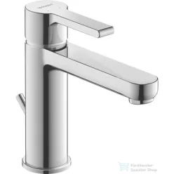   Duravit B.2 M mosdócsaptelep automata leeresztővel,króm B21020001010
