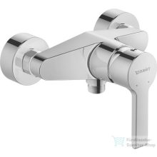   Duravit B.2 zuhanycsaptelep zuhanyszett nélkül, króm B24230000010