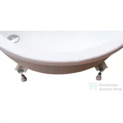 Ravak Sabina 90 tartóláb B2C0000001