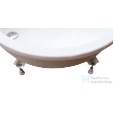 Ravak Sabina 80 tartóláb B2C0000002