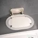 Ravak Ovo Zuhanykabin ülőke CHROME CLEAR/rozsdamentes szerkezet B8F0000029