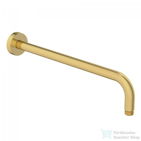 Ideal Standard IDEALRAIN 40 cm-es zuhanykar,Brushed gold B9445A2