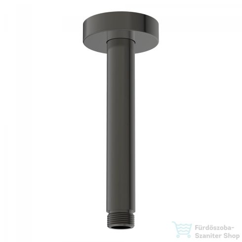 Ideal Standard IDEALRAIN 16 cm-es mennyezeti zuhanykar,Magnetic grey B9446A5