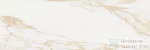 Baldocer Adaggio Gold 40x120 fali csempe