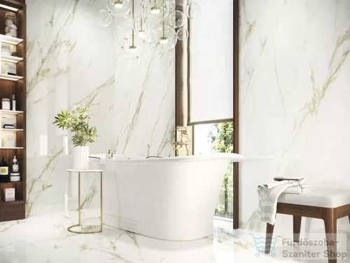 Baldocer Adaggio Gold 40x120 fali csempe