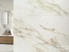 Baldocer Tohn Adaggio Gold 40x120 fali csempe