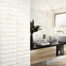 Baldocer Adaggio Gold 7,5x30 fali csempe