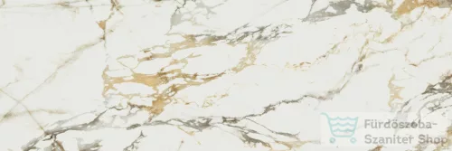 Baldocer Bellagio Satin 40x120 fali csempe