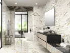 Baldocer Bellagio Satin 40x120 fali csempe