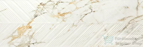 Baldocer Spine Bellagio Satin 40x120 fali csempe