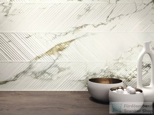 Baldocer Spine Bellagio Satin 40x120 fali csempe