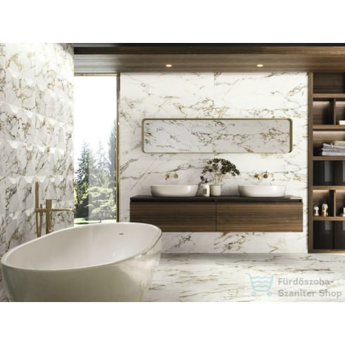 Baldocer Bellagio Natural 60x60 padlólap