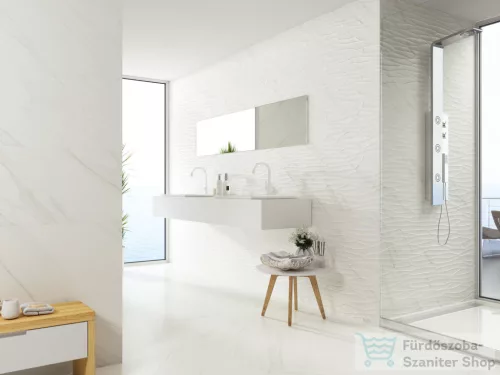 Baldocer View Tasos 40x120 fali csempe