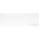 Baldocer Bowtie Blanco Brillo 40x120 fali csempe