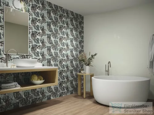 Baldocer Montmartre Menthe 30x90 fali csempe