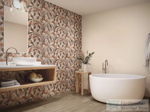 Baldocer Montmartre Terre 30x90 fali csempe