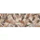 Baldocer Bouquet Montmartre Sable 30x90 fali csempe
