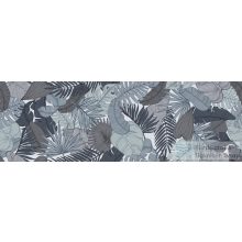 Baldocer Fleurs Montmartre Ciel 30x90 fali csempe