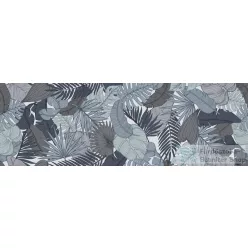 Baldocer Fleurs Montmartre Ciel 30x90 fali csempe