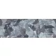 Baldocer Fleurs Montmartre Ciel 30x90 fali csempe
