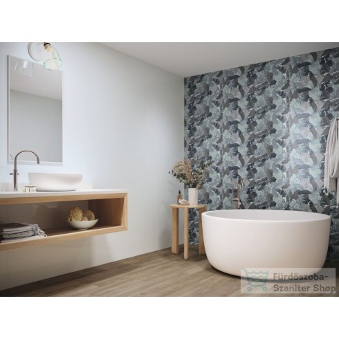 Baldocer Sigma Montmartre Vert 30x90 fali csempe