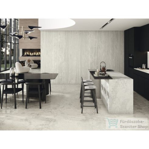 Baldocer FLORENCE grigio 120x120 padlólap és fali csempe