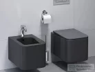 Ferro TALASSA álló bidécsaptelep, króm BAL6