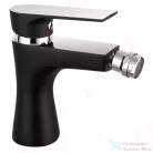 Ferro Algeo Square Black/Chrome - Bidécsaptelep BAQ6BLC